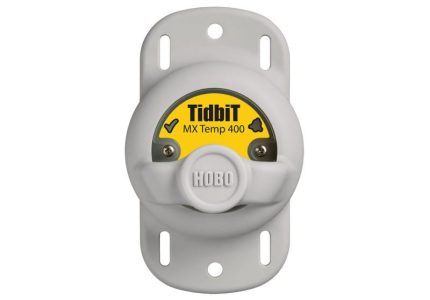 HOBO TidbiT MX Temperature 400' Data Logger (MX2203)