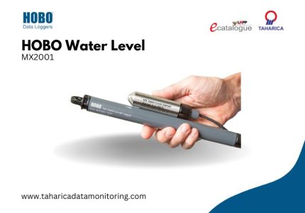 water level data logger bluetooth