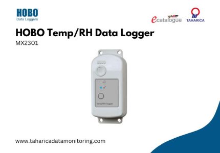bluatooth data logger suhu mx2301