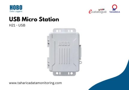 hobo micro station H21-USB