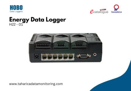 hobo energy data logger H22-01