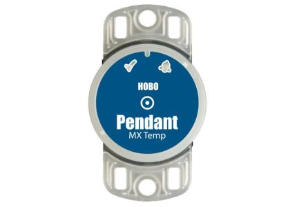 HOBO Pendant® MX Water Temperature Data Logger