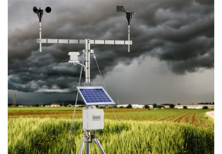 Onset-HOBO-RX3000-Weather-Station-Kit-app
