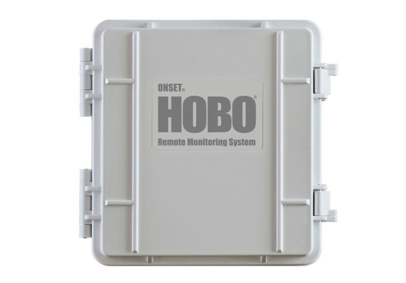 alat pemantau cuaca hobo automatic weather station aws