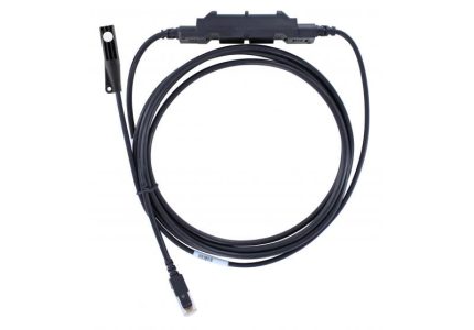sensor suhu dan kelembaban udara