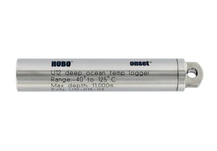 Alat Perekam Data Suhu HOBO Deep Ocean Temperature Data Logger U12-015-03