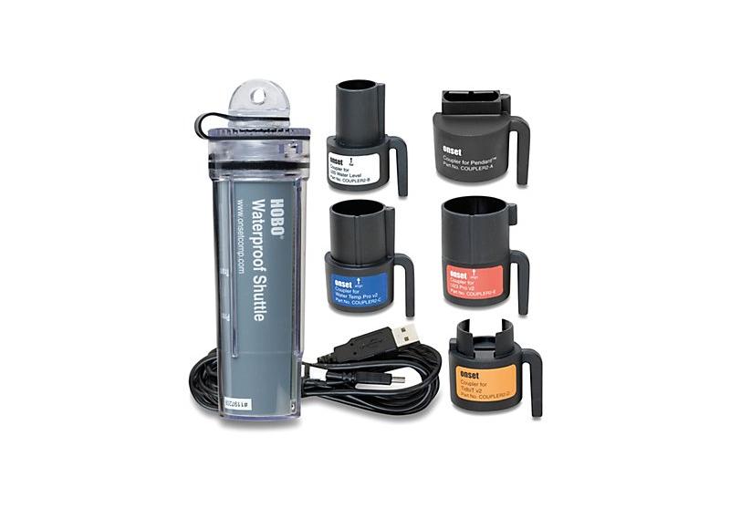 hobo waterproof shuttle