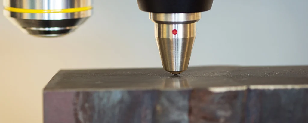 perbedaan antara leeb hardness tester dan ultrasonic hardness tester