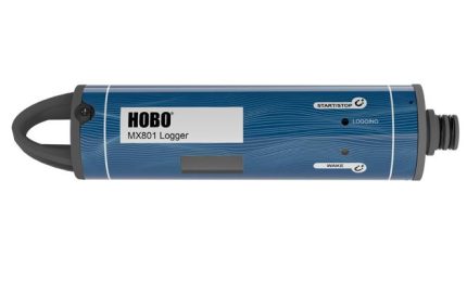 HOBO MX800