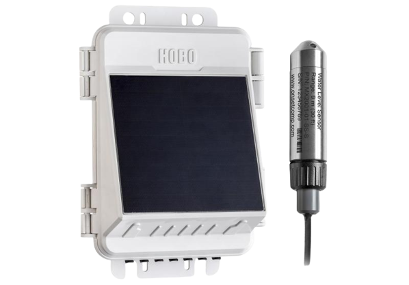 HOBO MicroRX Water Level Station (RX2100-WL) - Copy