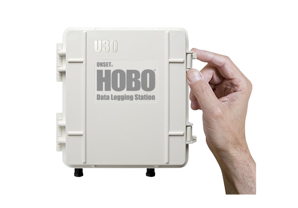 HOBO U30 USB Weather Station Data Logger