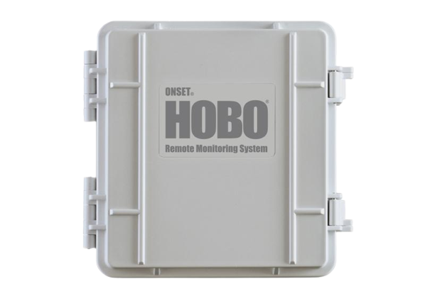 RX3000 Remote Monitoring Station
