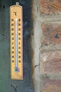 thermometer, degrees celsius, scale