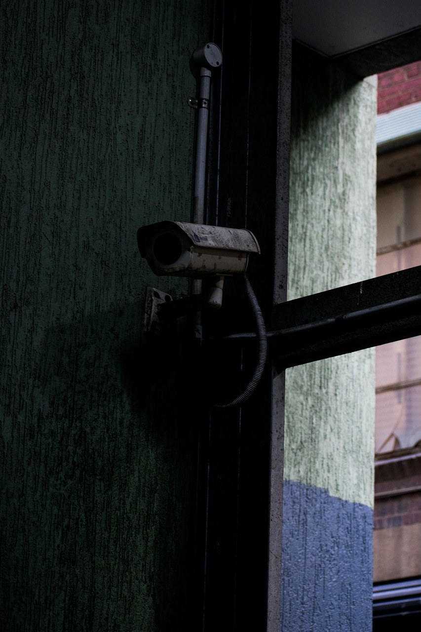 camera, surveillance, surveillance camera